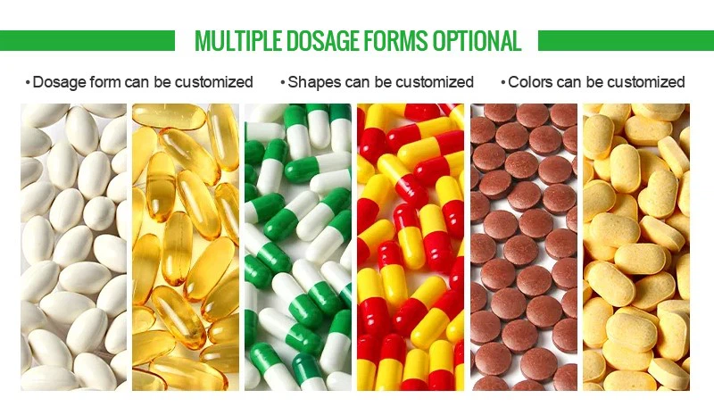 various dosage forms various dosage forms