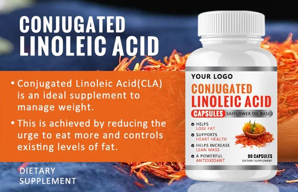 Conjugated Linoleic Acid Capsules-03 Conjugated Linoleic Acid Capsules-03