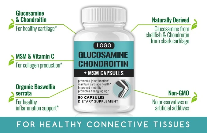 glucosamine chondroitin msm capsules-02 glucosamine chondroitin msm capsules-02