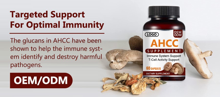 ahcc supplements ahcc supplements