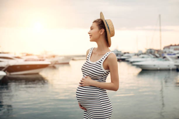 Pregnancy Journey Pregnancy Journey