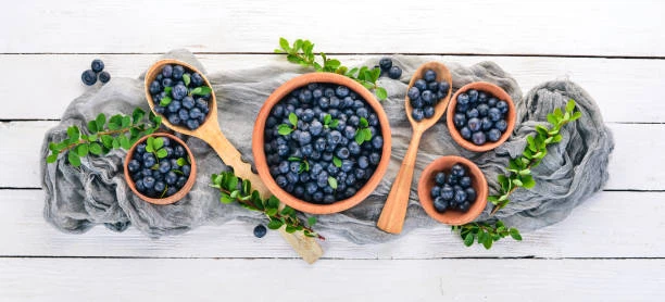 Blueberry Lutein Esters Blueberry Lutein Esters