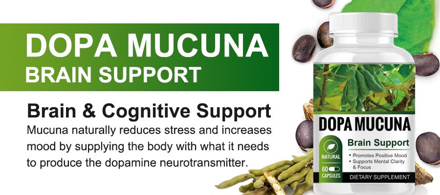 Dopa Mucuna Brain Support2 Dopa Mucuna Brain Support2