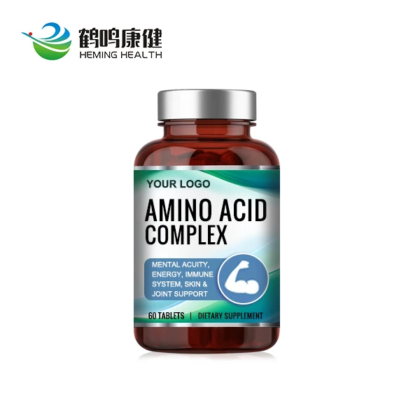 Amino Acid Complex