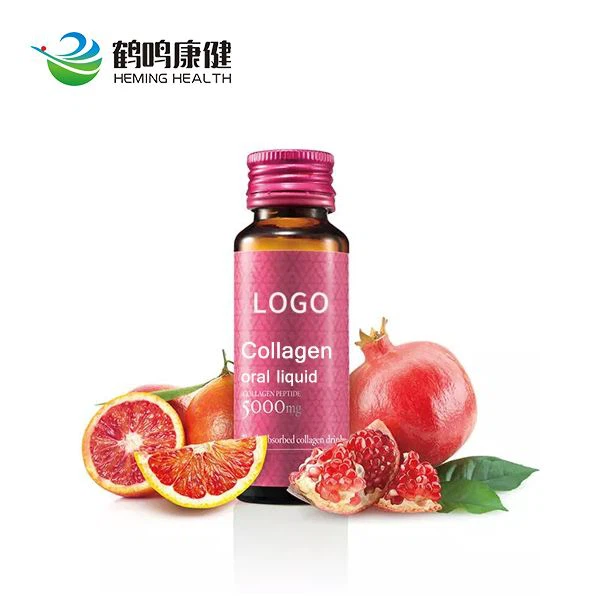 Collagen Oral Liquid