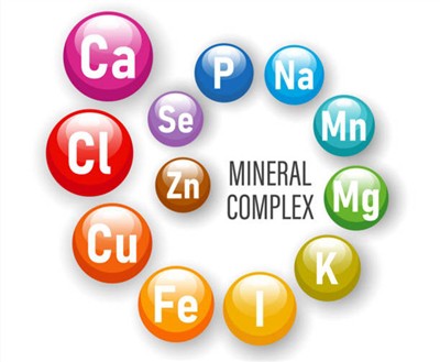 Is Taking Multi-Mineral Supplements Necessary for a Balanced Diet?