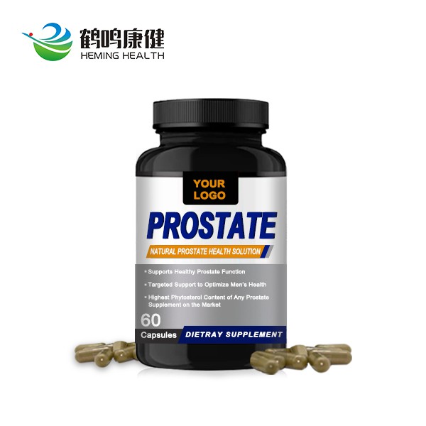 Prostate Ultra Capsules