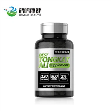 Best Tongkat Ali Supplement