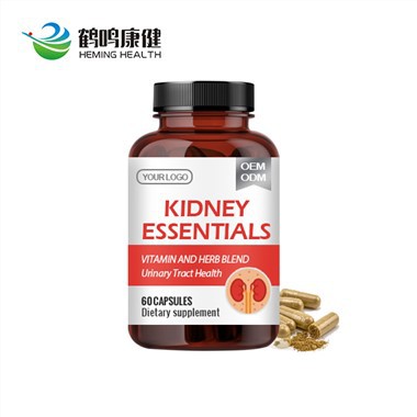 Kidney Essentials Capsules