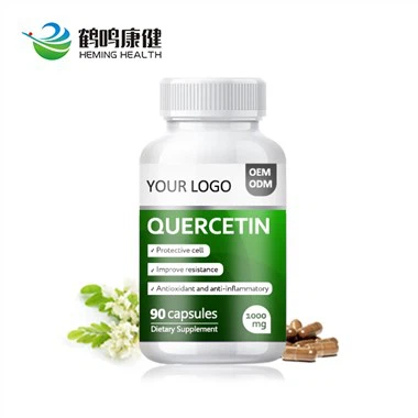 Quercetin Capsules