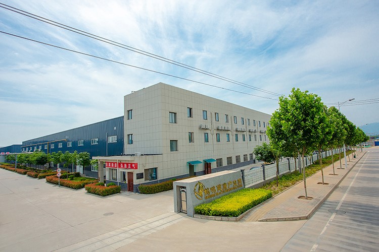 HM factory HM factory