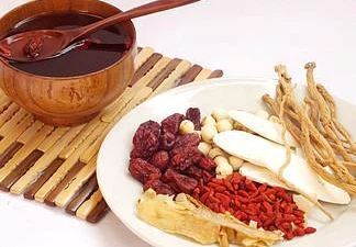 Herbal extracts Herbal extracts
