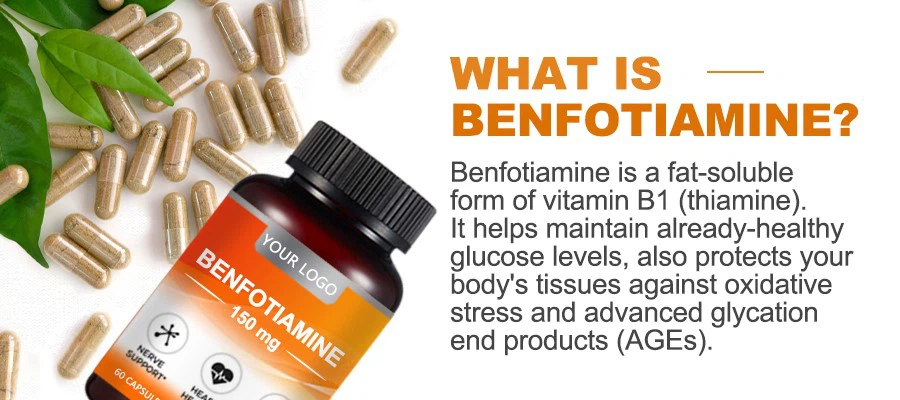 Benfotiamine3 Benfotiamine3
