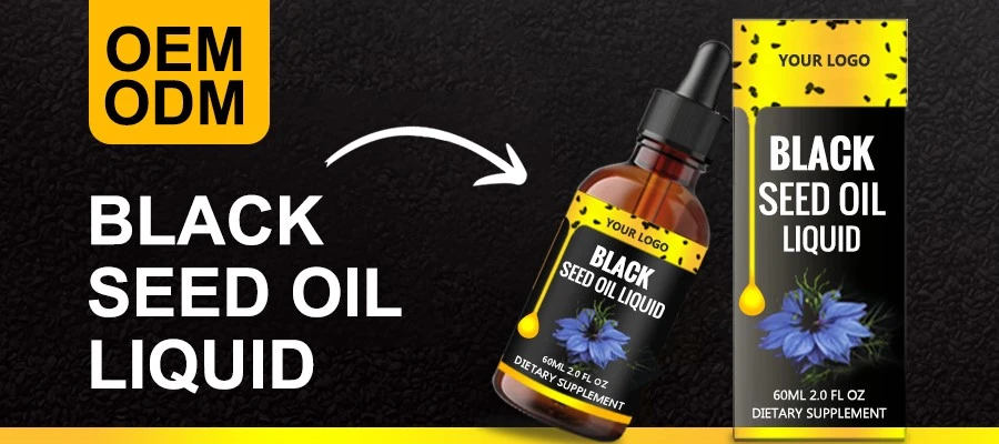 BLACK SEED OIL LIQUID 3