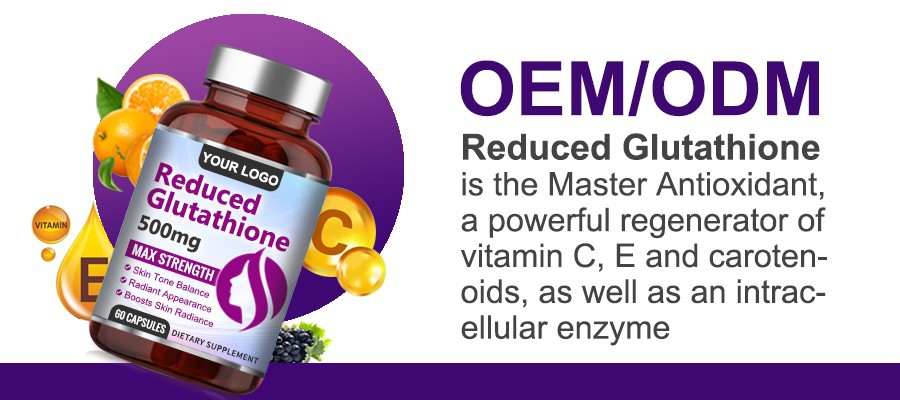 Reduced glutathione 500mg3 Reduced glutathione 500mg3